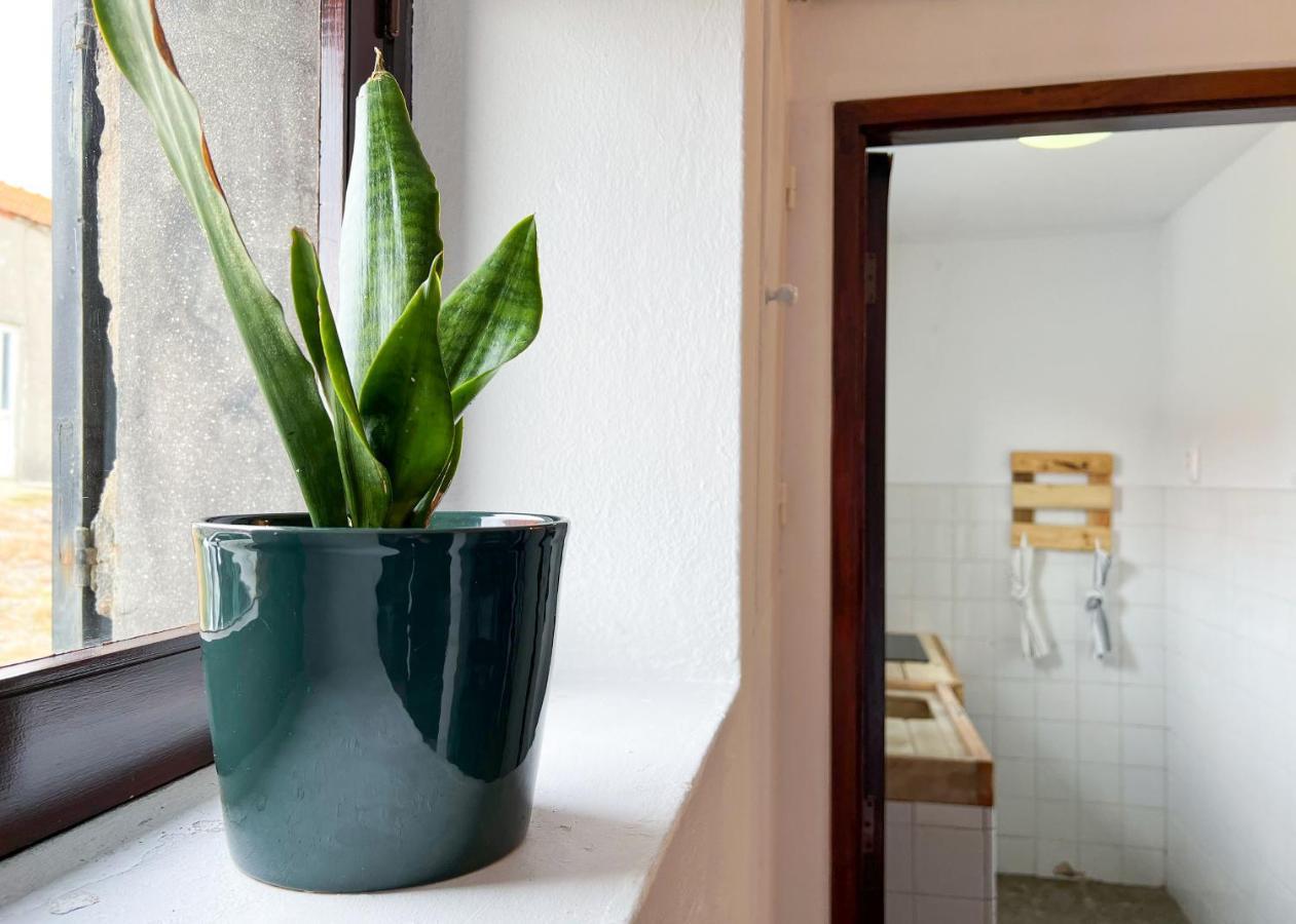 Apartamento Ov Apúlia Exterior foto