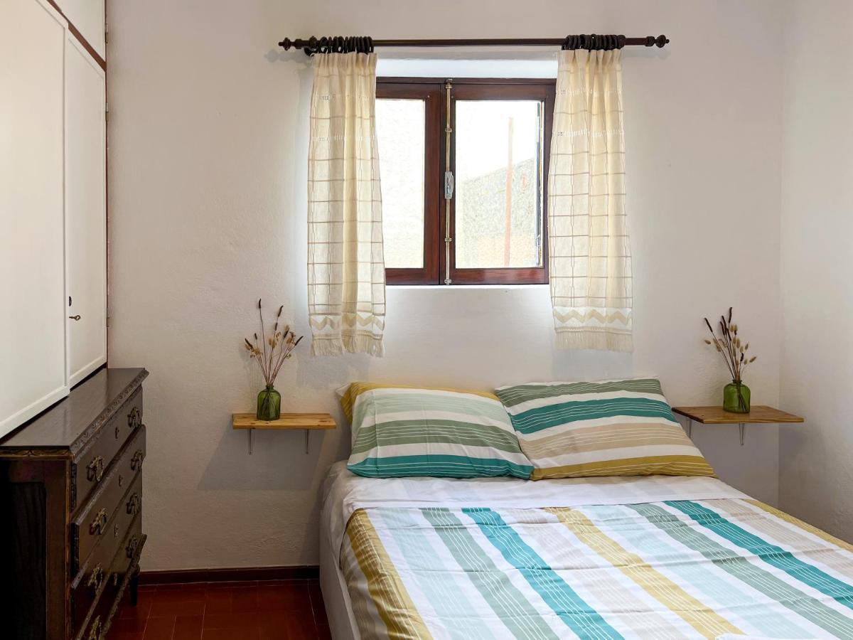 Apartamento Ov Apúlia Exterior foto