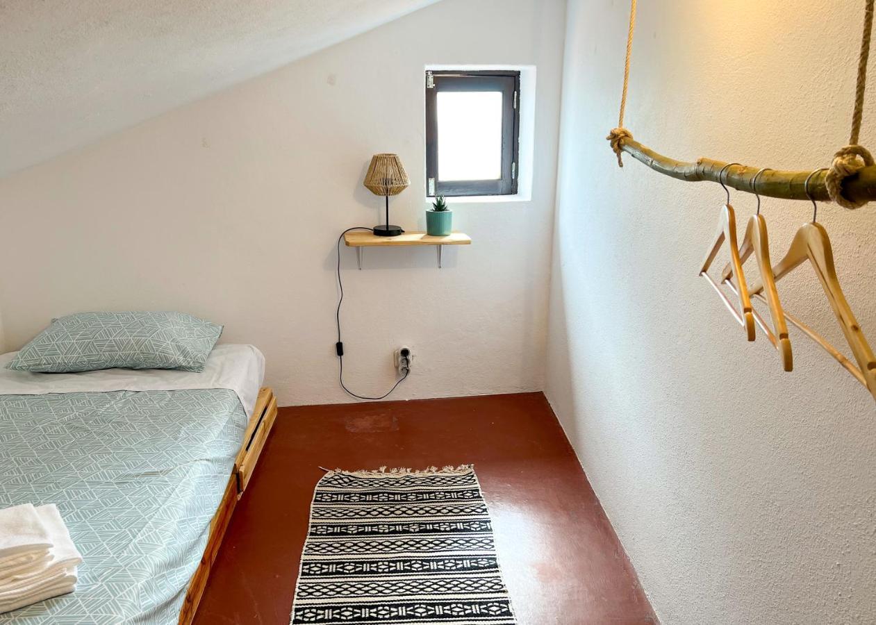 Apartamento Ov Apúlia Exterior foto