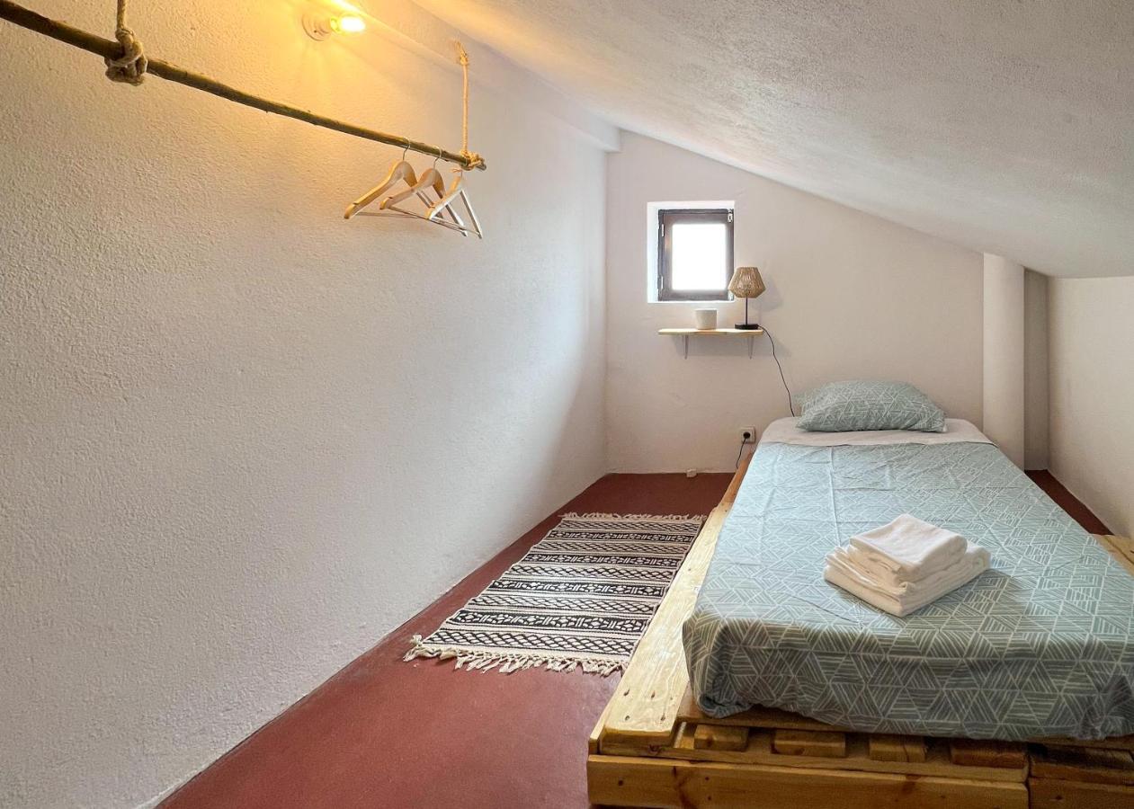 Apartamento Ov Apúlia Exterior foto