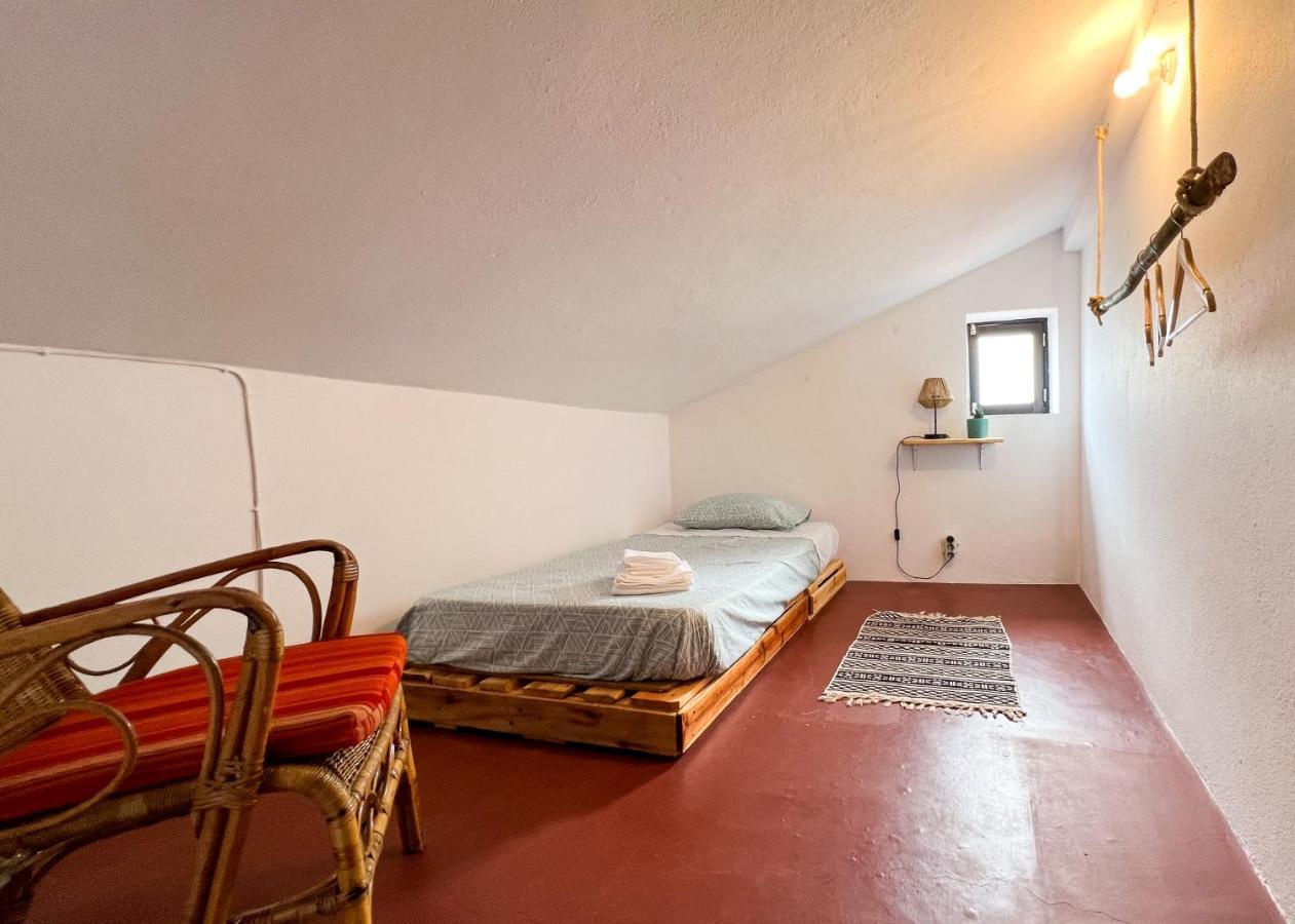 Apartamento Ov Apúlia Exterior foto