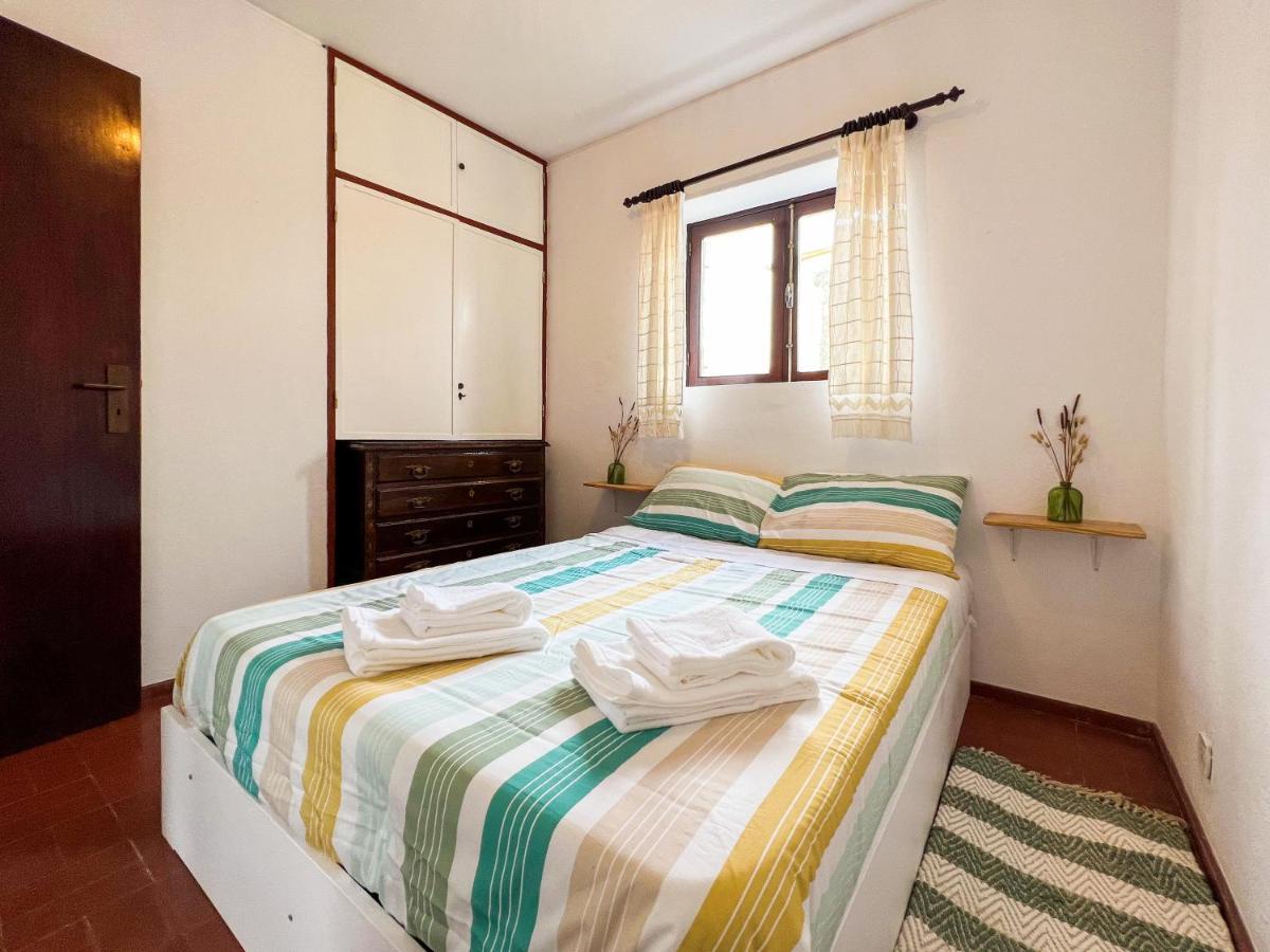 Apartamento Ov Apúlia Exterior foto