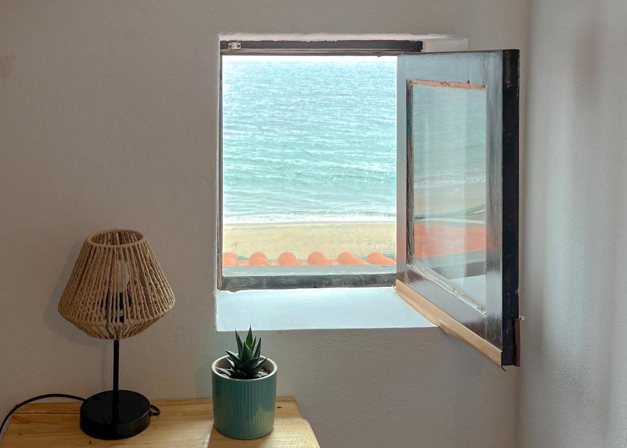 Apartamento Ov Apúlia Exterior foto