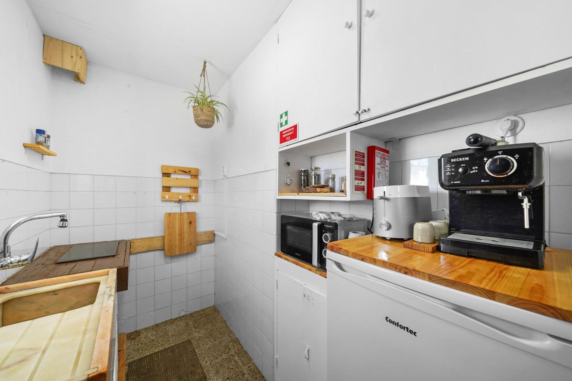 Apartamento Ov Apúlia Exterior foto