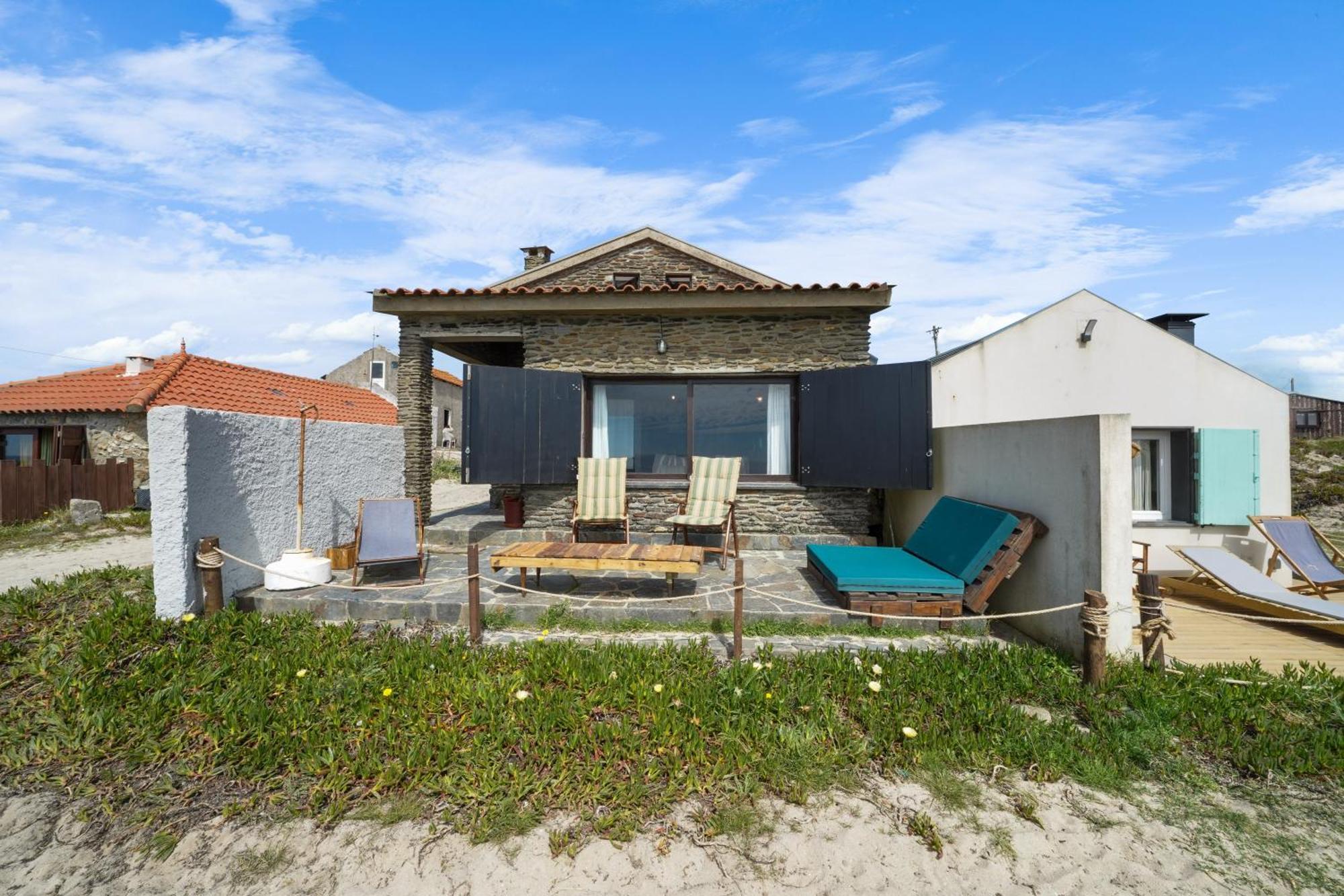 Apartamento Ov Apúlia Exterior foto