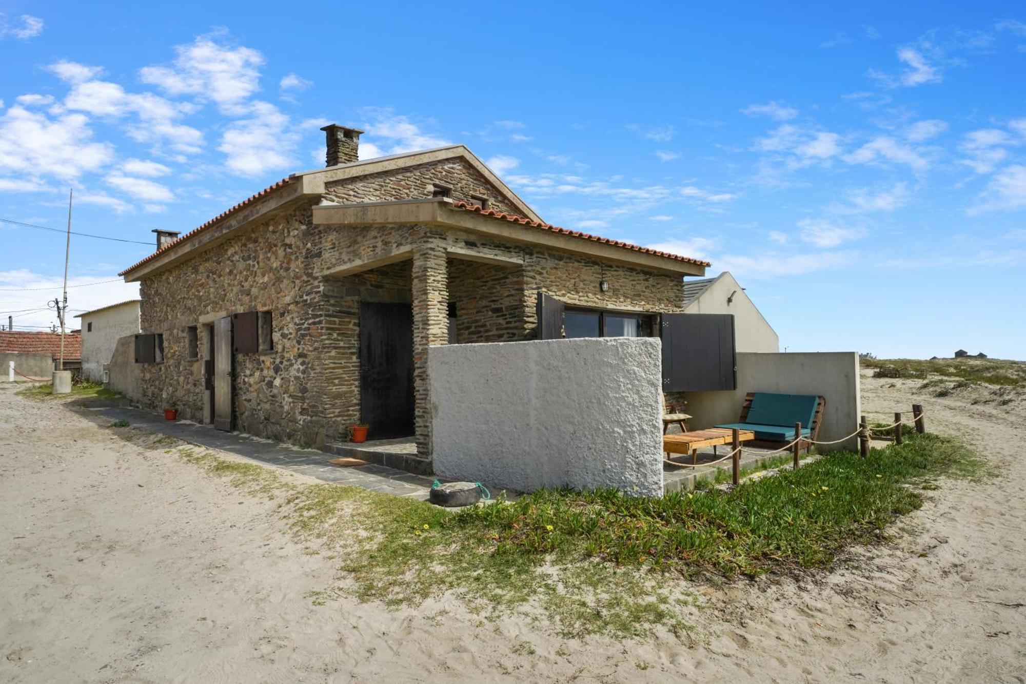 Apartamento Ov Apúlia Exterior foto