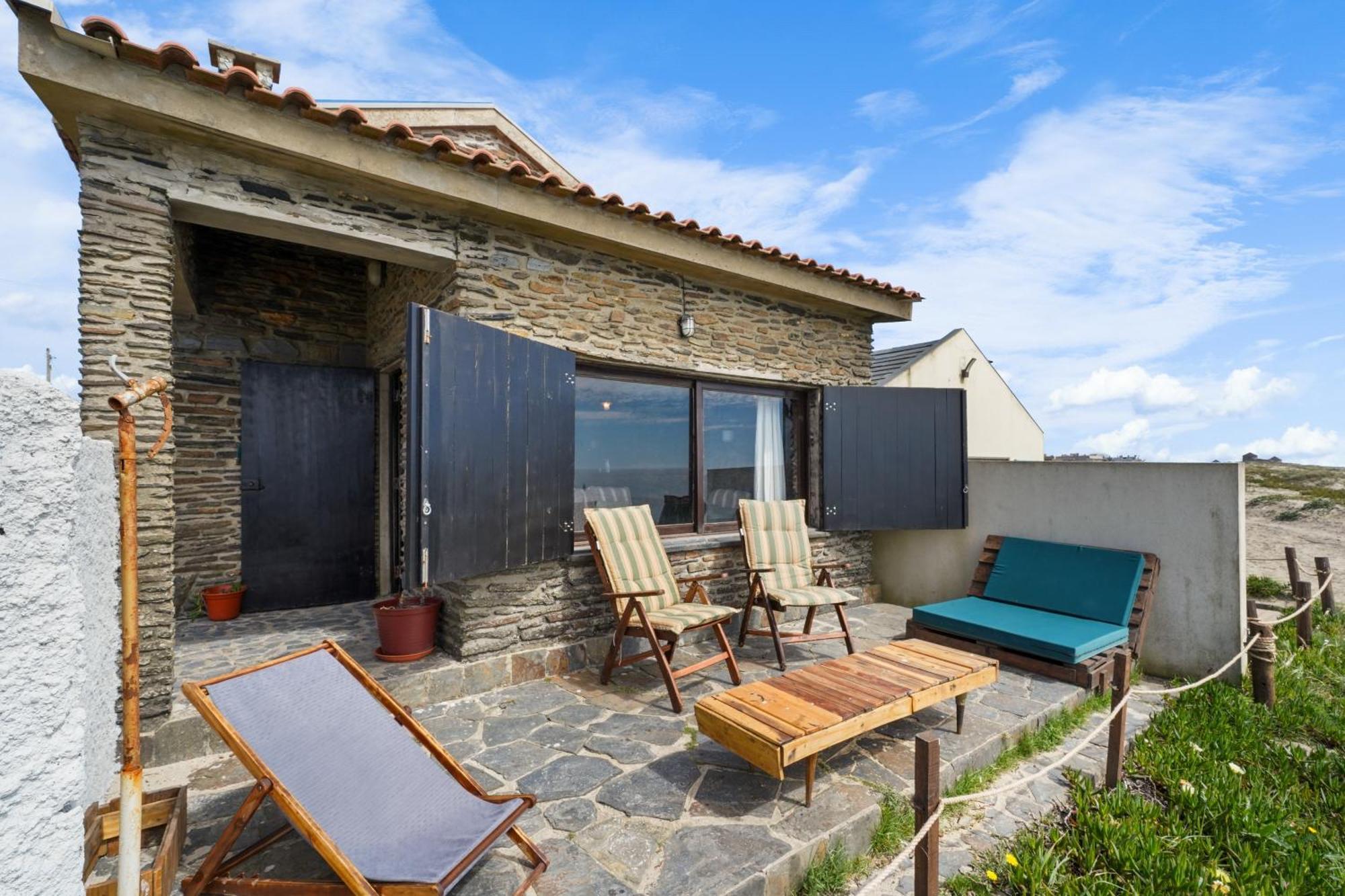 Apartamento Ov Apúlia Exterior foto